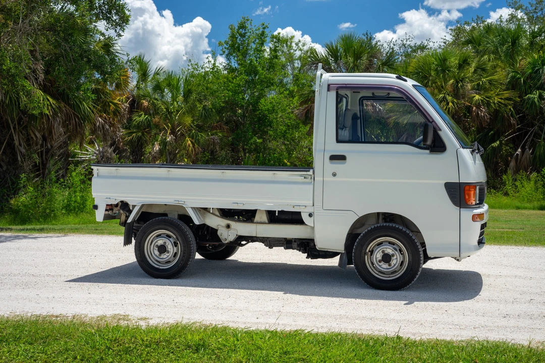 1995 Daihatsu Hijet - Image 29 of 31