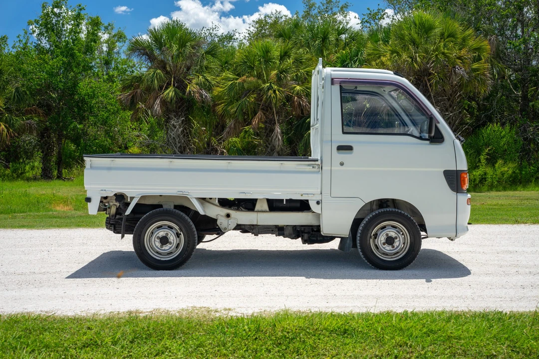 1995 Daihatsu Hijet - Image 30 of 31