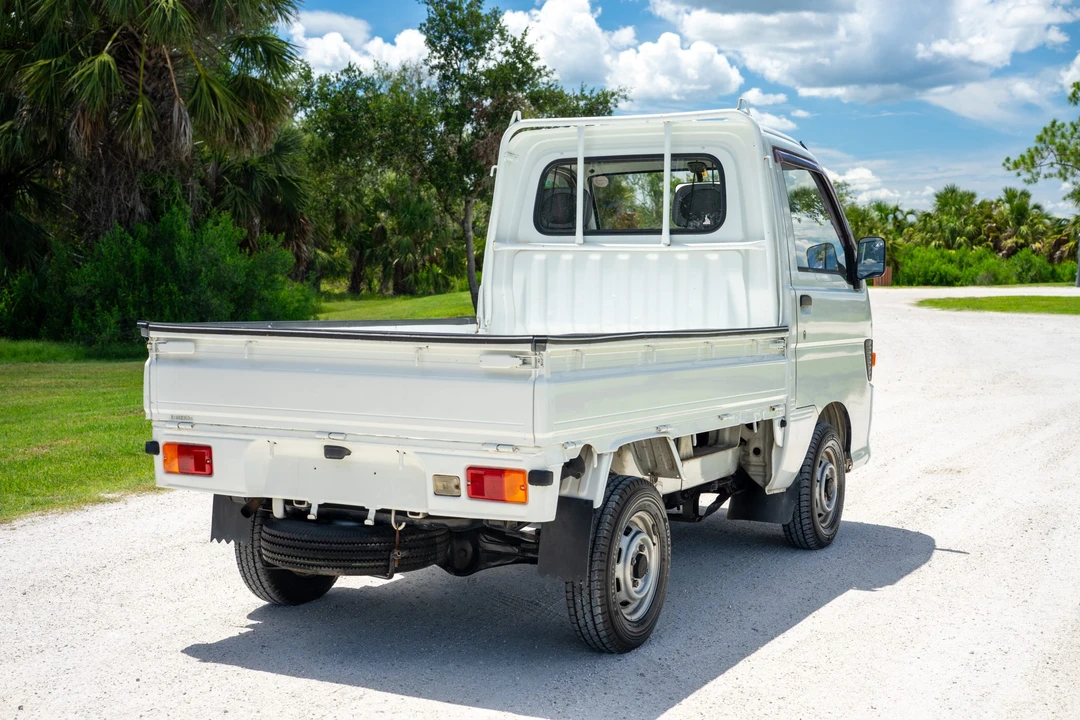 1995 Daihatsu Hijet - Image 27 of 31