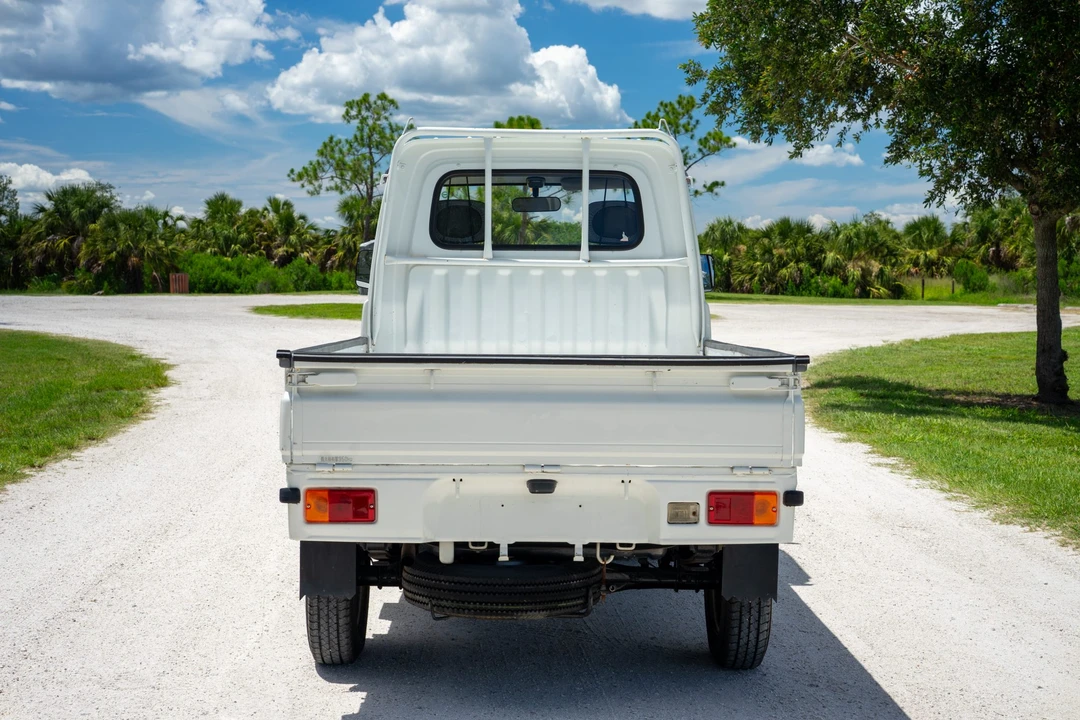 1995 Daihatsu Hijet - Image 26 of 31