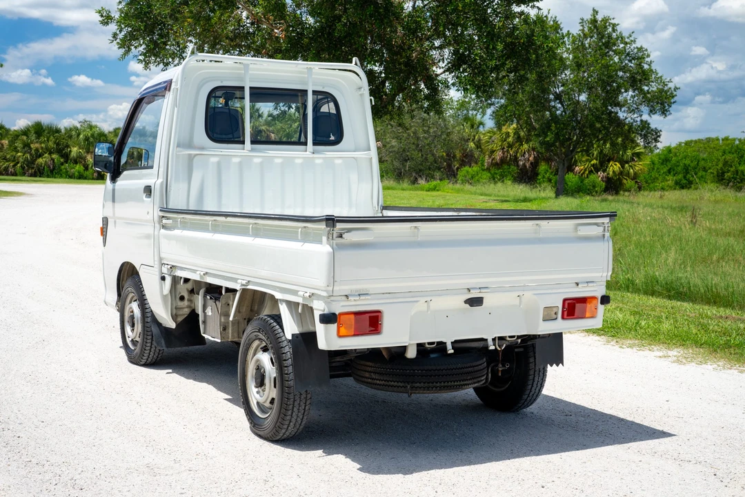 1995 Daihatsu Hijet - Image 23 of 31
