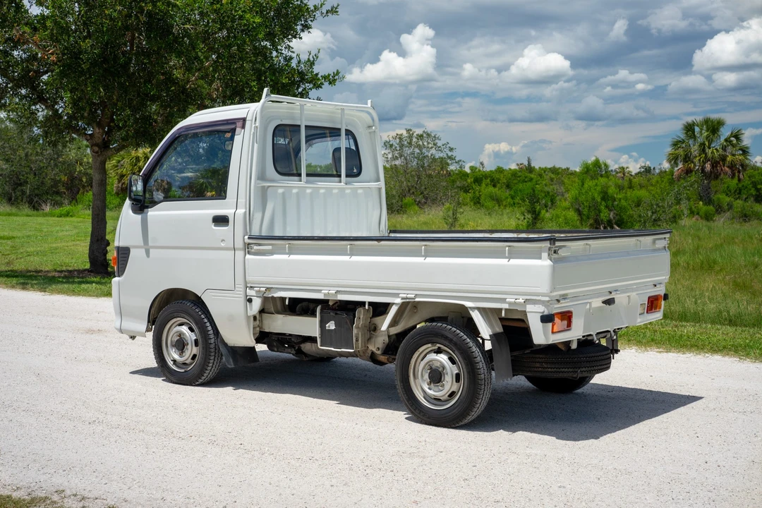1995 Daihatsu Hijet - Image 22 of 31