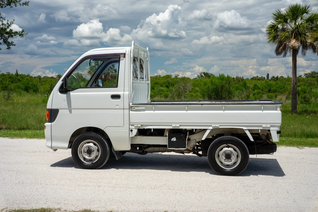 1995 Daihatsu Hijet - Image 21 of 31