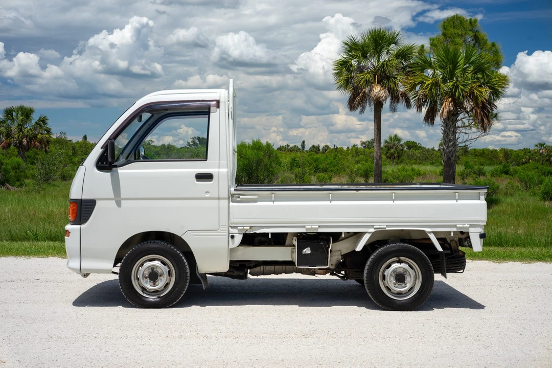 1995 Daihatsu Hijet - Image 20 of 31