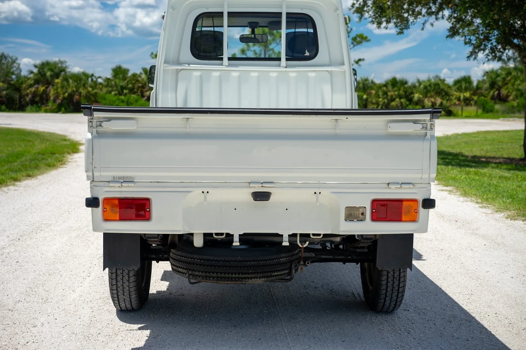 1995 Daihatsu Hijet - Image 25 of 31