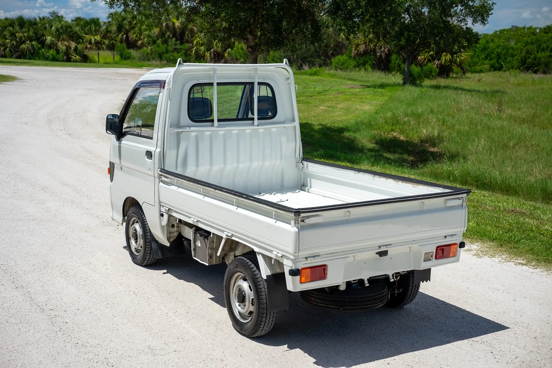 1995 Daihatsu Hijet - Image 24 of 31