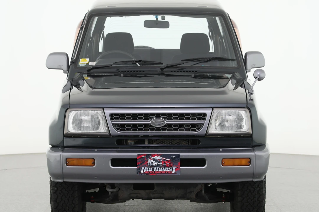 1995 Daihatsu Rocky - Image 2 of 5