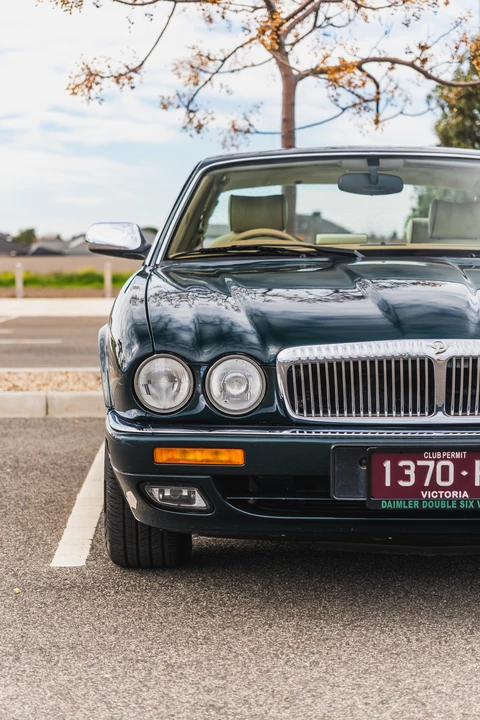 1995 Daimler - Image 12 of 31