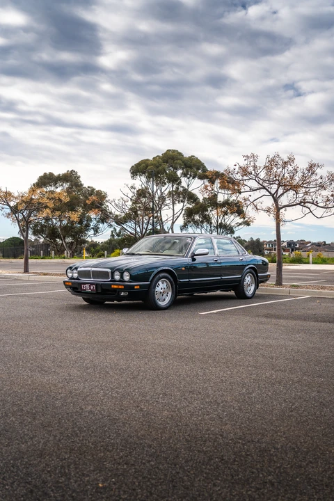 1995 Daimler - Image 4 of 31