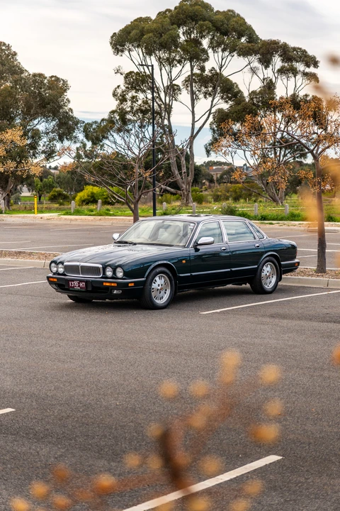 1995 Daimler - Image 21 of 31