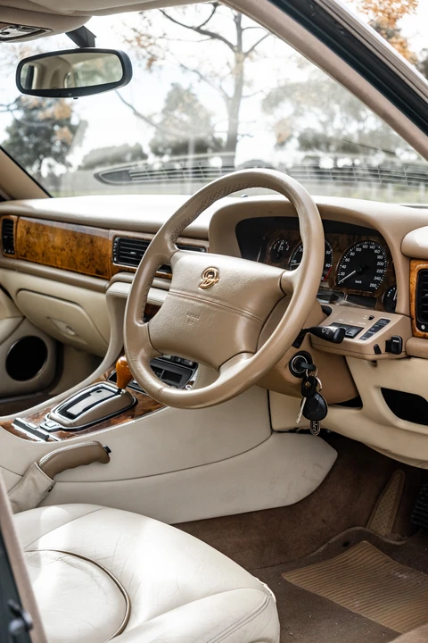 1995 Daimler - Image 22 of 31