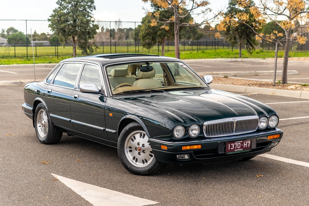 1995 Daimler - Image 15 of 31