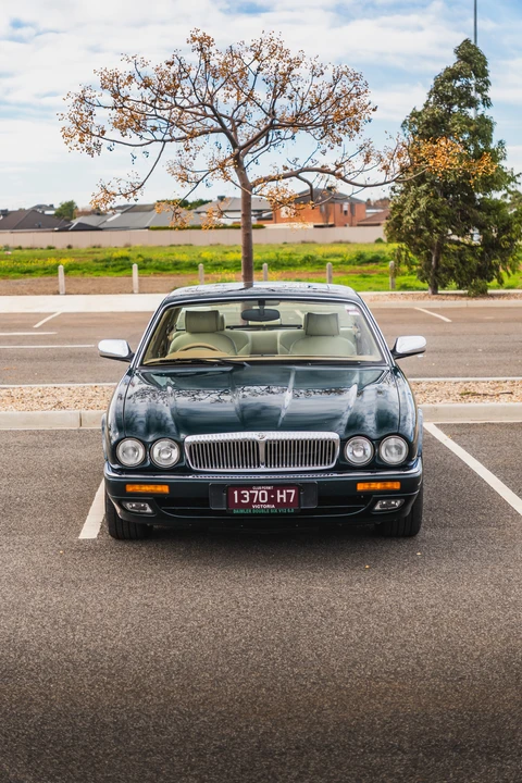 1995 Daimler - Image 17 of 31