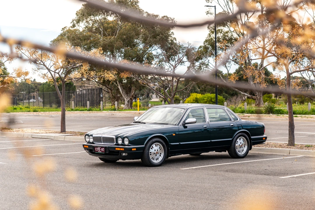 1995 Daimler - Image 26 of 31