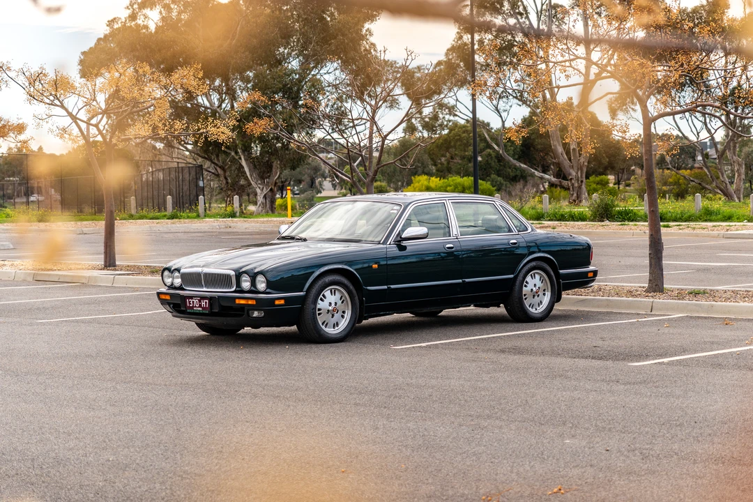 1995 Daimler - Image 27 of 31