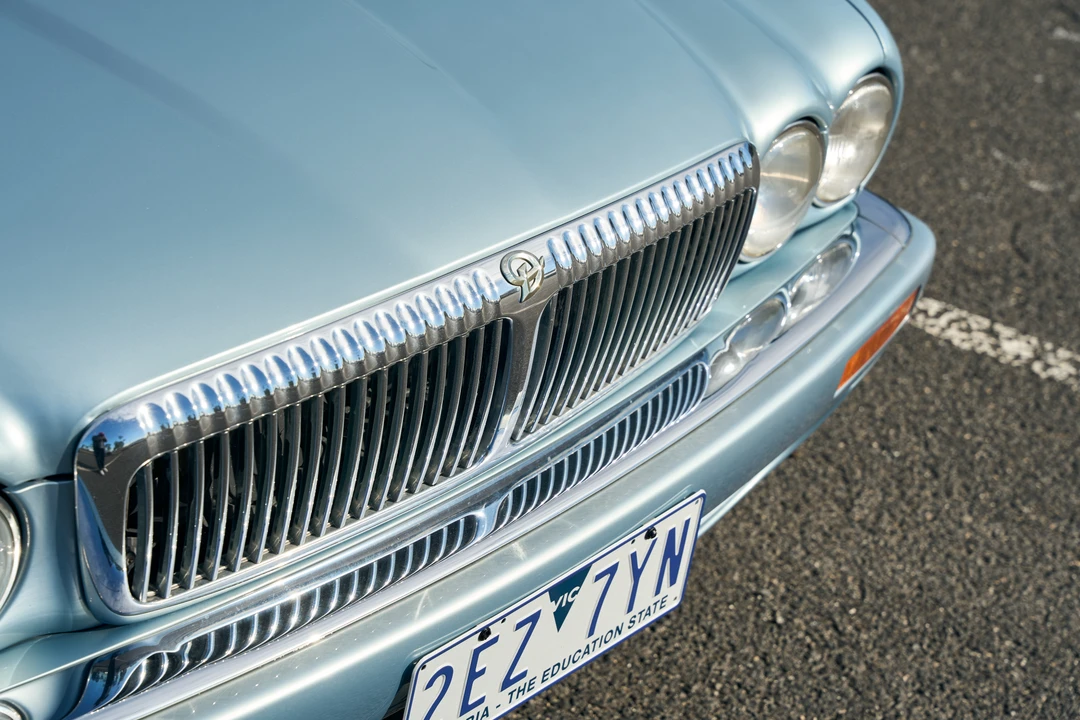1995 Daimler - Image 11 of 31