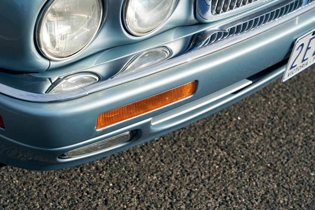 1995 Daimler - Image 12 of 31