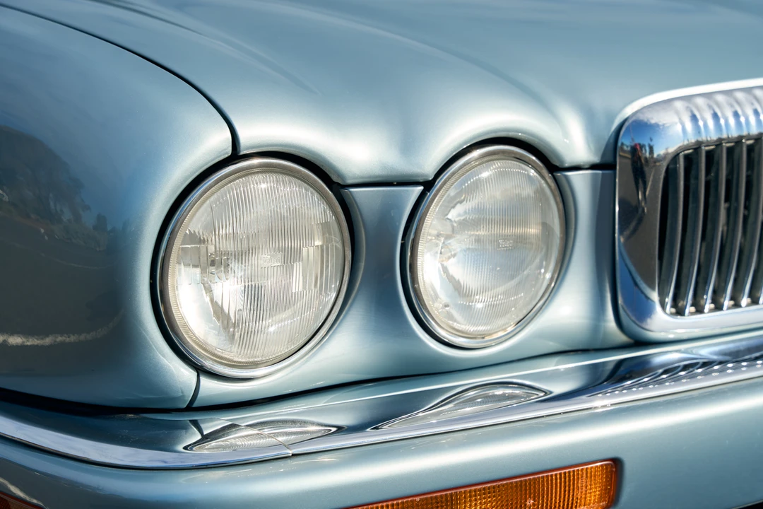 1995 Daimler - Image 13 of 31