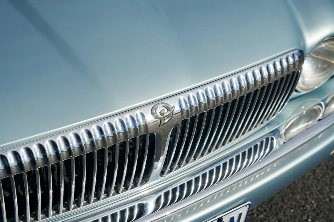 1995 Daimler - Image 15 of 31