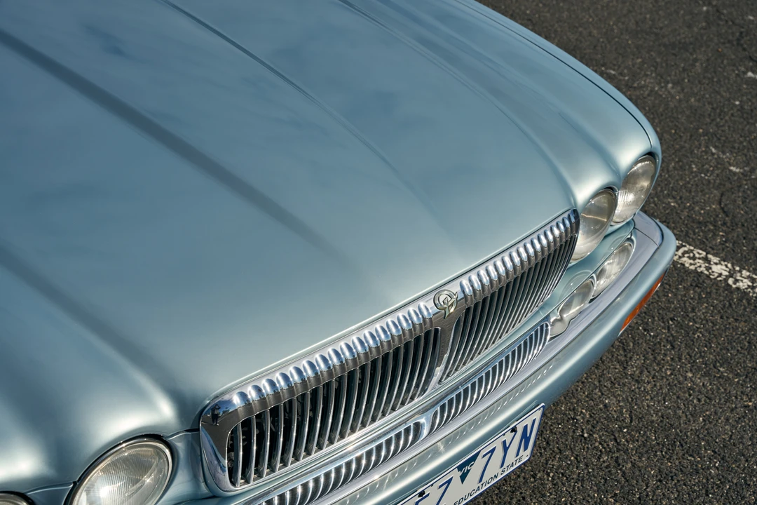 1995 Daimler - Image 16 of 31