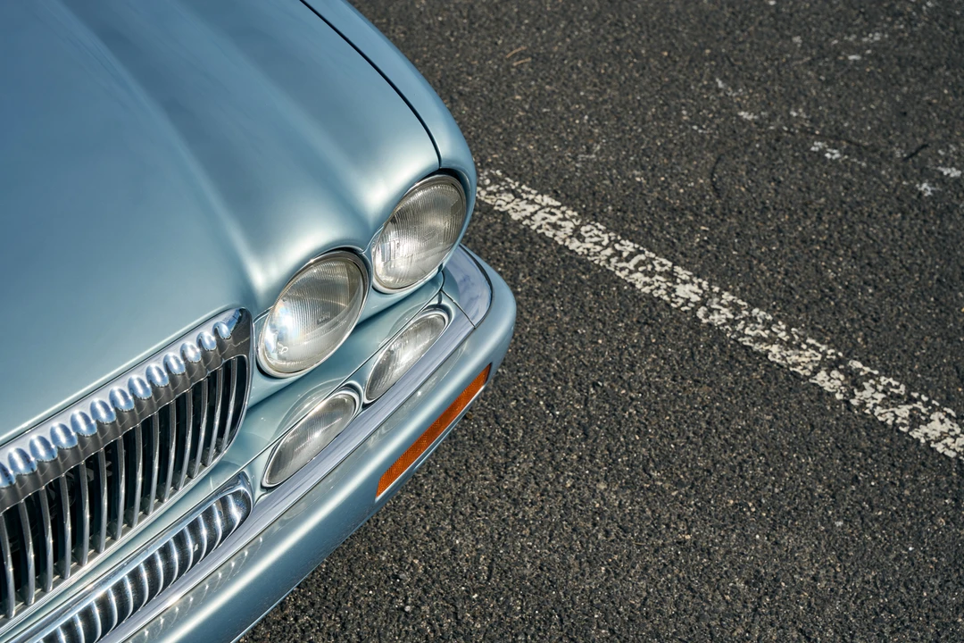 1995 Daimler - Image 17 of 31