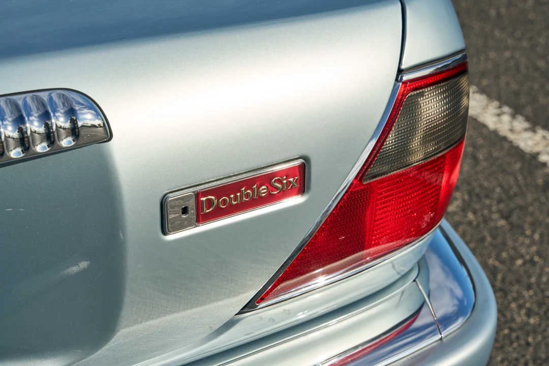 1995 Daimler - Image 19 of 31