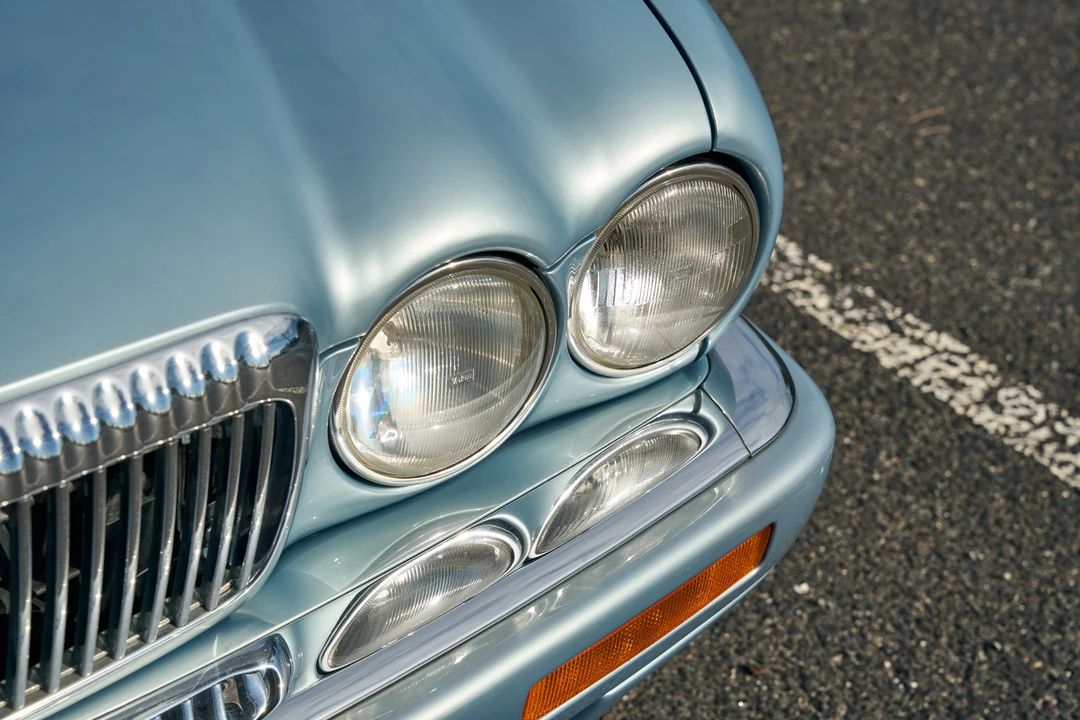 1995 Daimler - Image 18 of 31