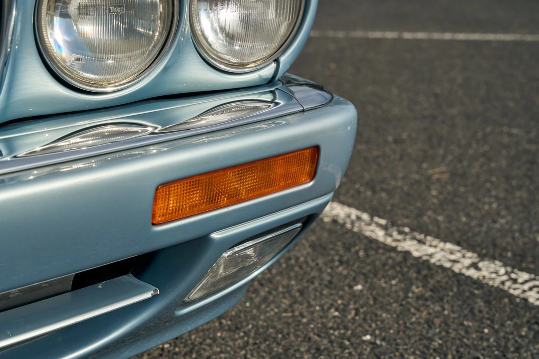 1995 Daimler - Image 21 of 31