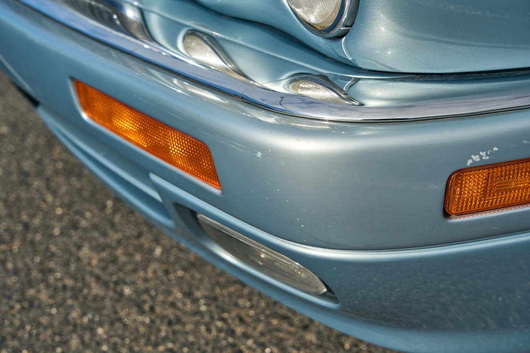 1995 Daimler - Image 24 of 31