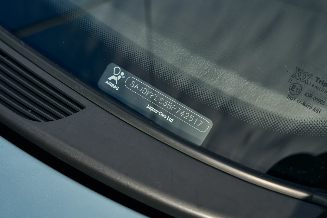 1995 Daimler - Image 25 of 31