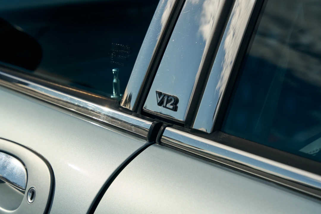 1995 Daimler - Image 30 of 31