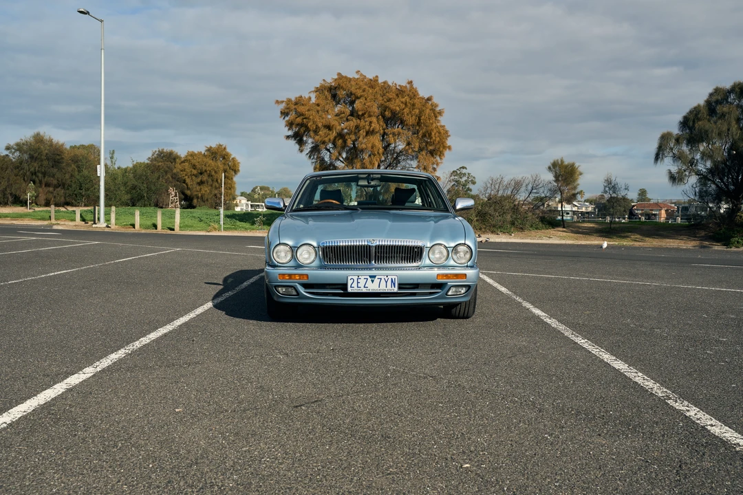 1995 Daimler - Image 10 of 31