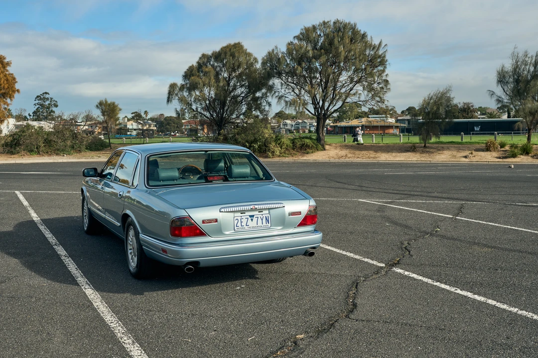 1995 Daimler - Image 7 of 31