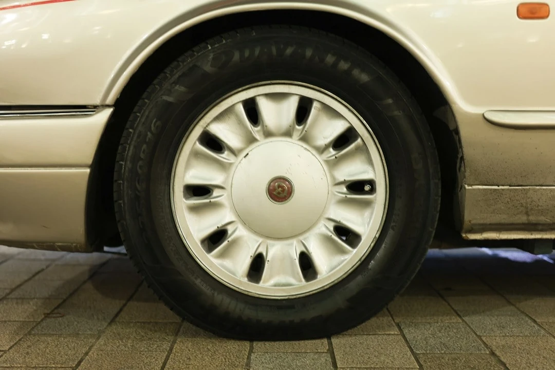 1995 Daimler - Image 17 of 30