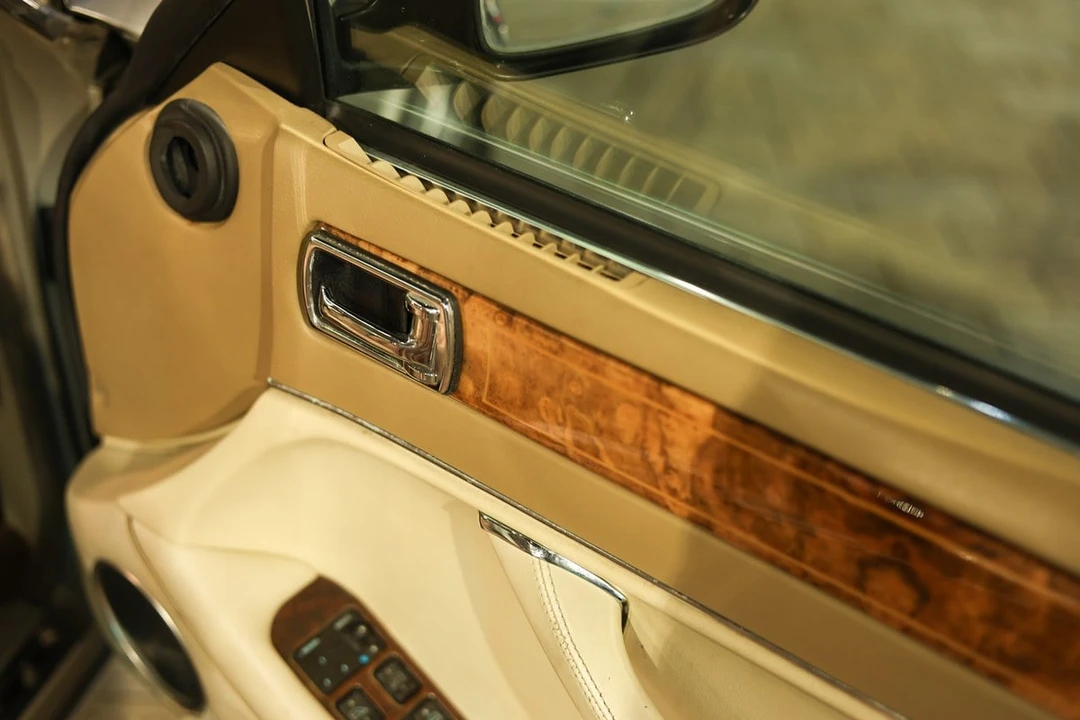 1995 Daimler - Image 22 of 30