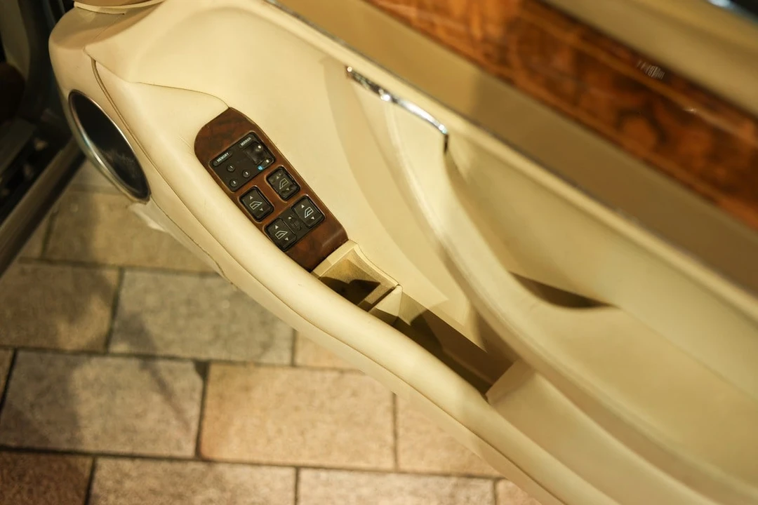 1995 Daimler - Image 21 of 30