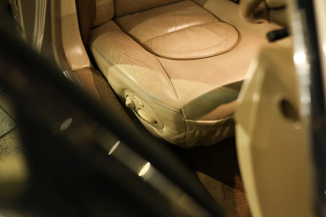1995 Daimler - Image 28 of 30