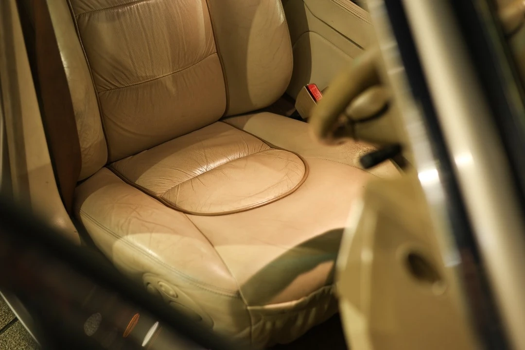 1995 Daimler - Image 27 of 30