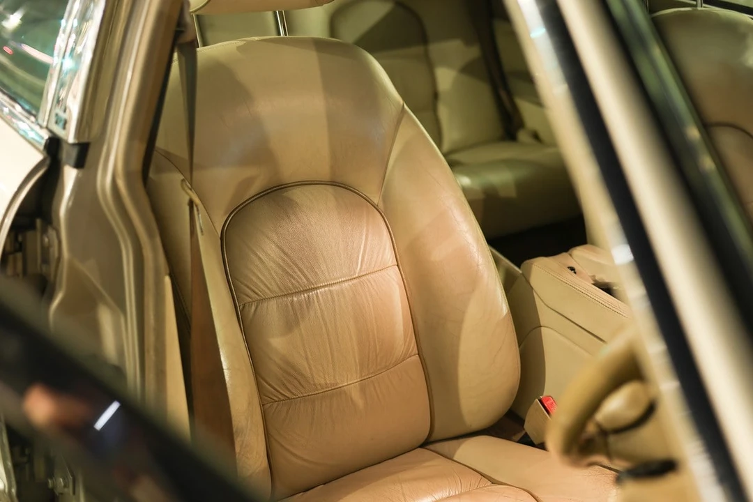 1995 Daimler - Image 26 of 30