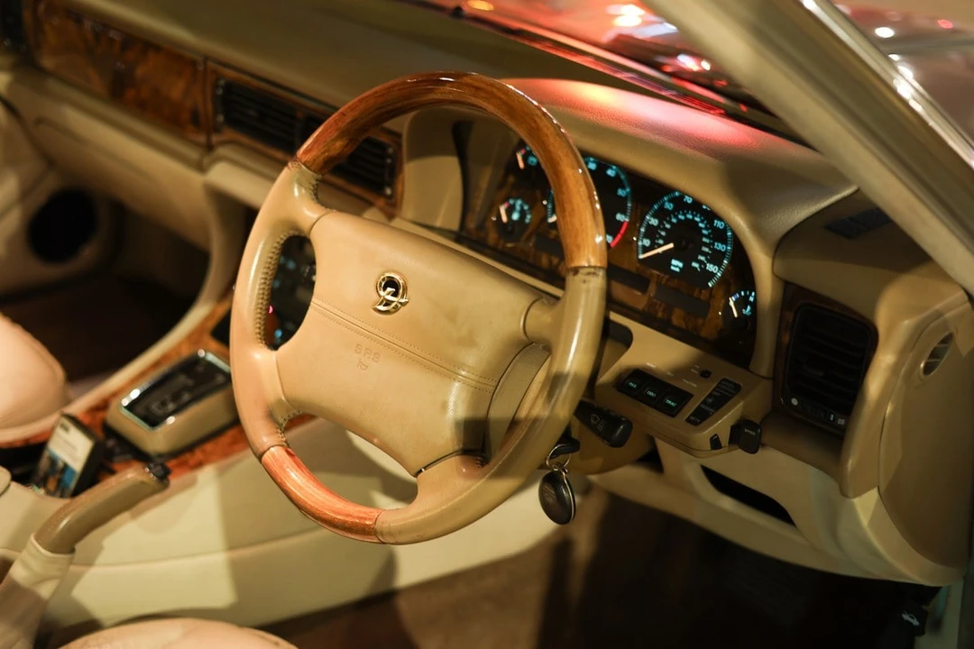 1995 Daimler - Image 24 of 30