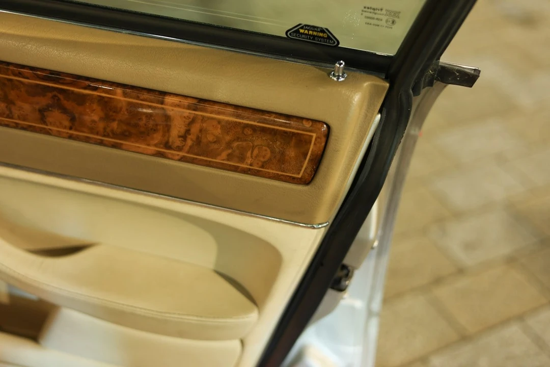 1995 Daimler - Image 23 of 30