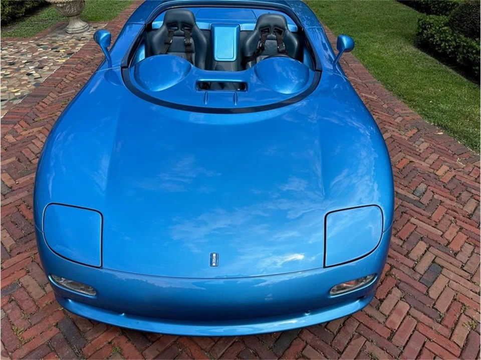 1995 DeTomaso - Image 10 of 31