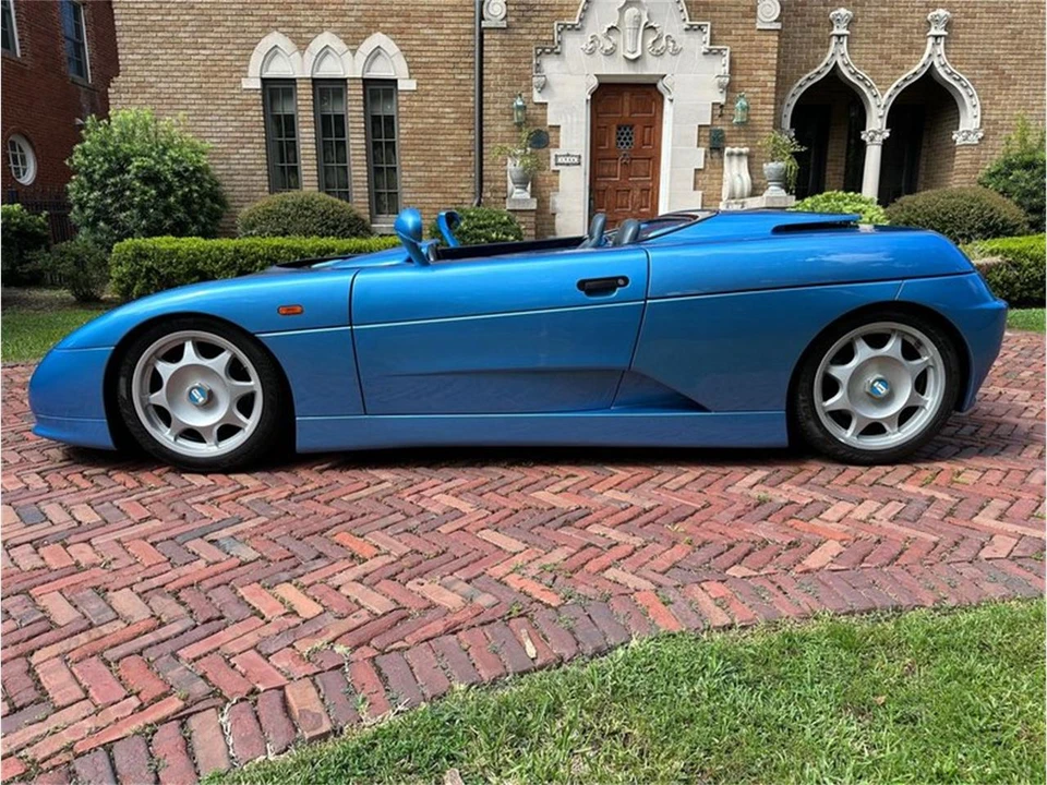 1995 DeTomaso - Image 21 of 31