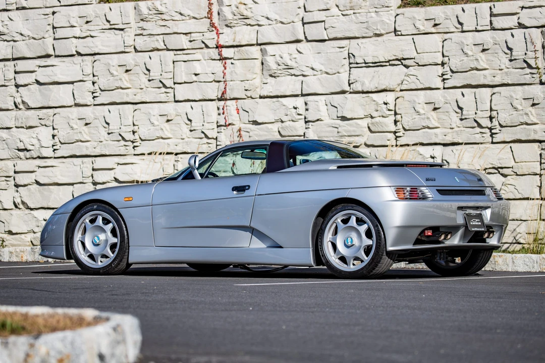 1995 DeTomaso - Image 9 of 31