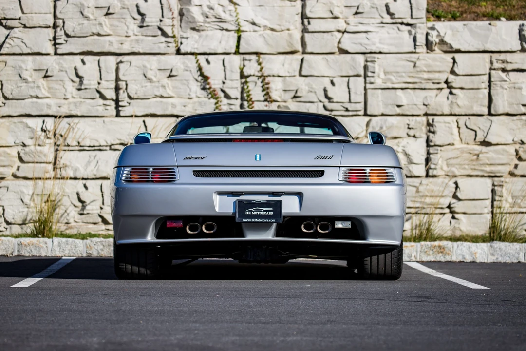 1995 DeTomaso - Image 11 of 31