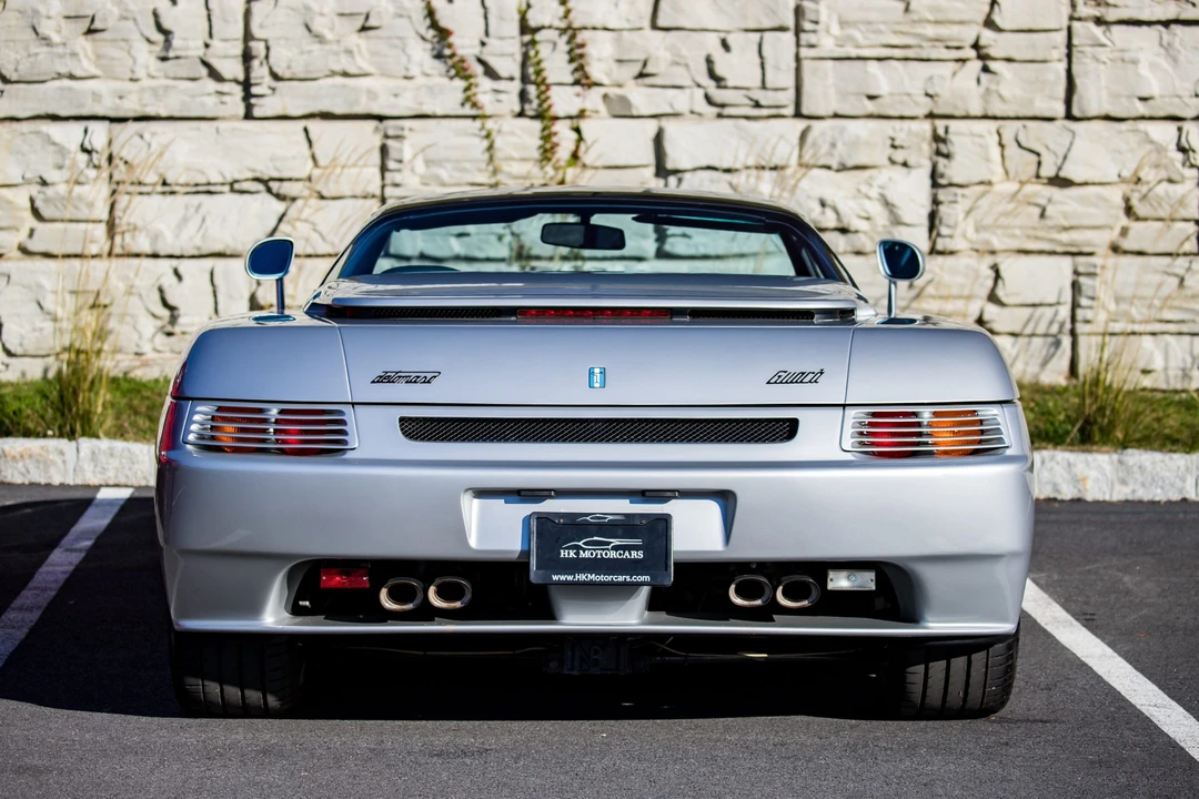 1995 DeTomaso - Image 12 of 31
