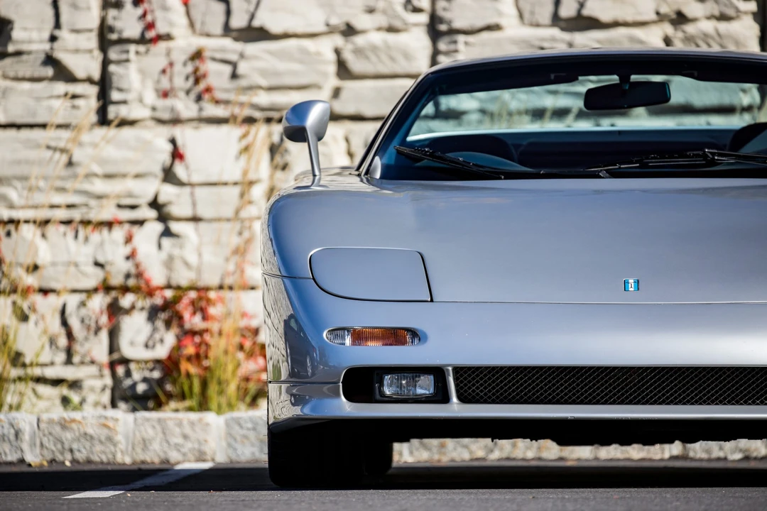 1995 DeTomaso - Image 29 of 31