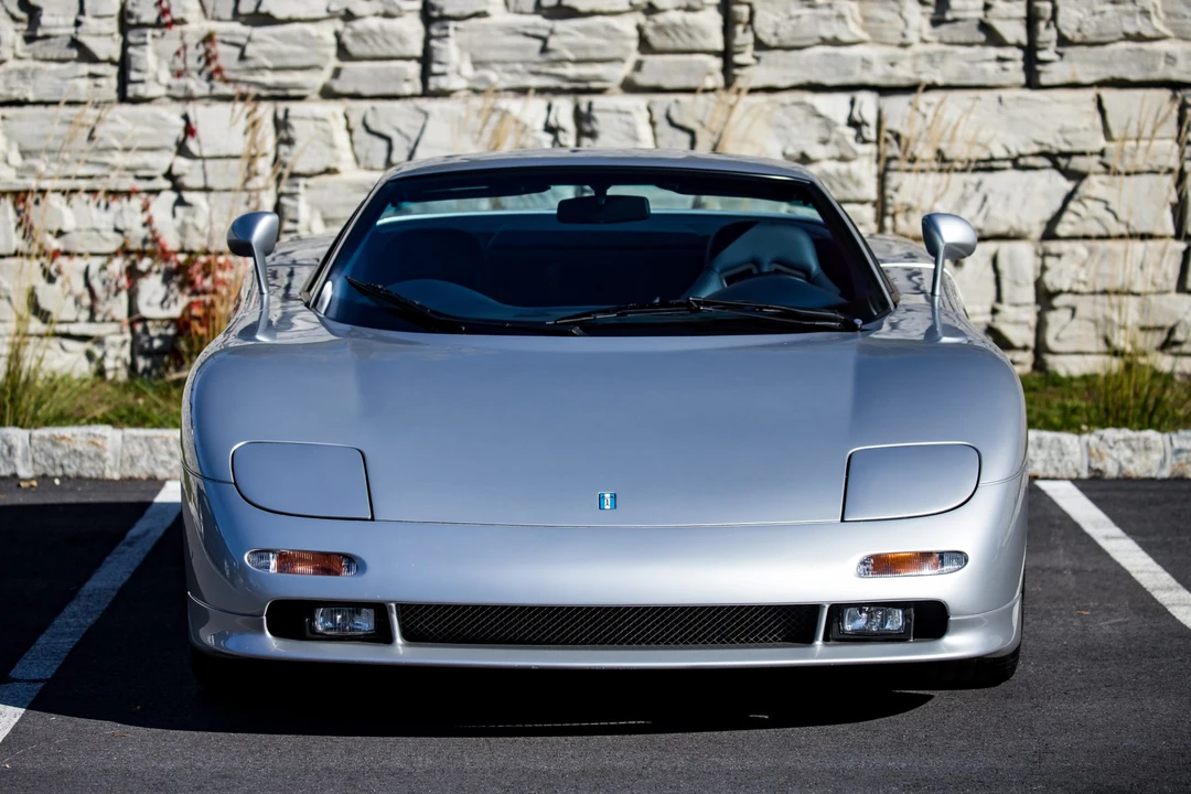 1995 DeTomaso - Image 23 of 31