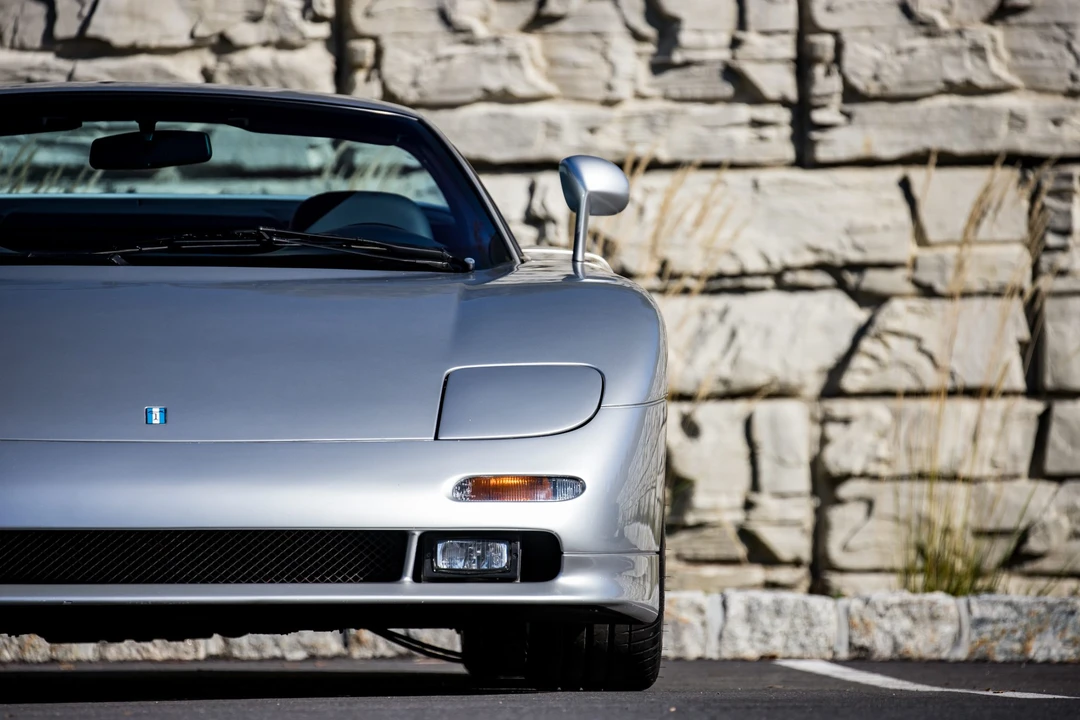 1995 DeTomaso - Image 30 of 31