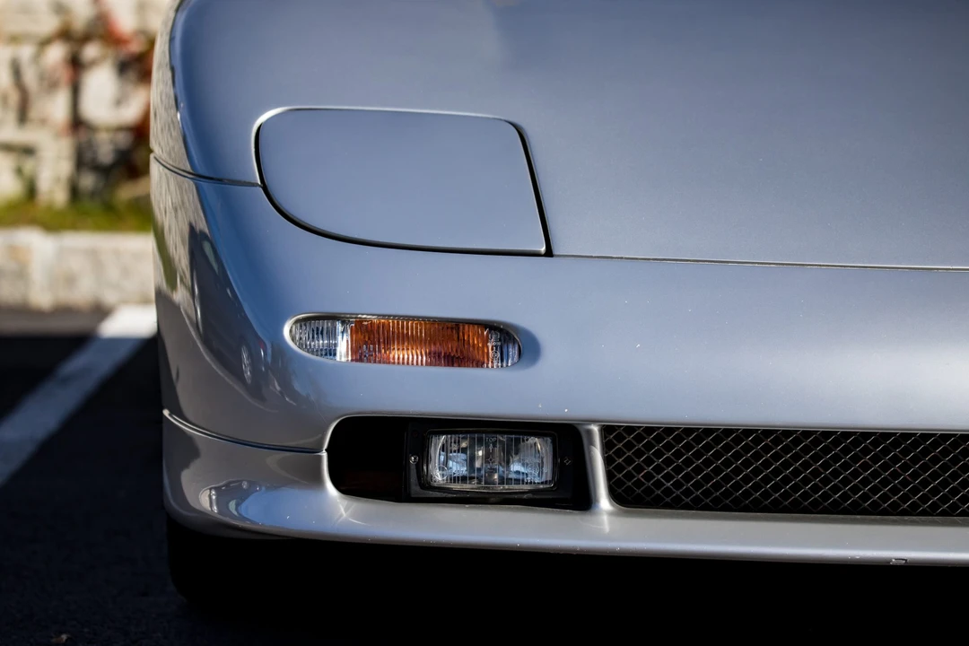1995 DeTomaso - Image 31 of 31